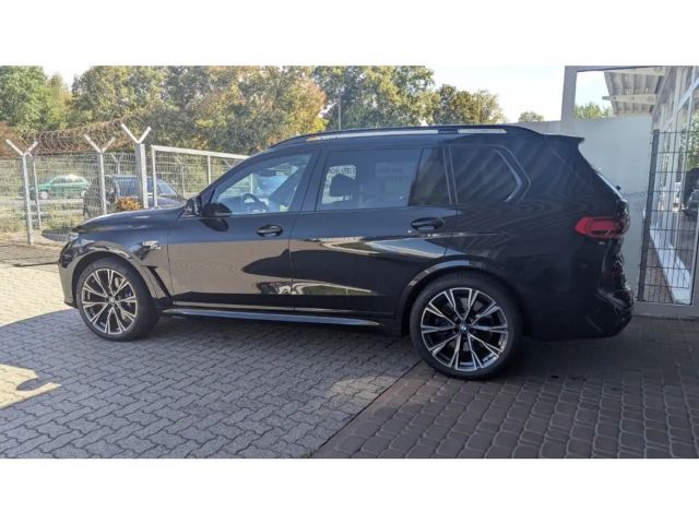 BMW X7 M-Sport