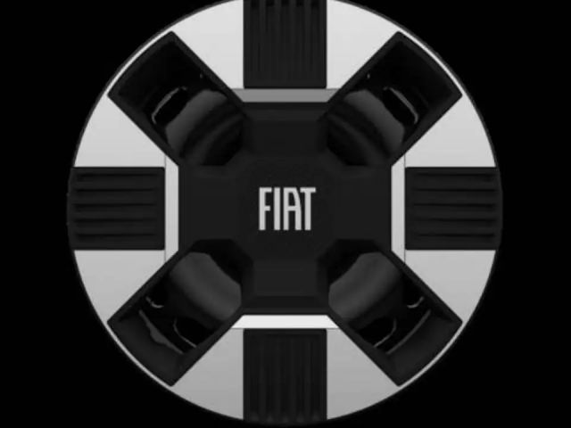 Fiat Grande Panda Hybrid ICON 1.2 eDCT 110