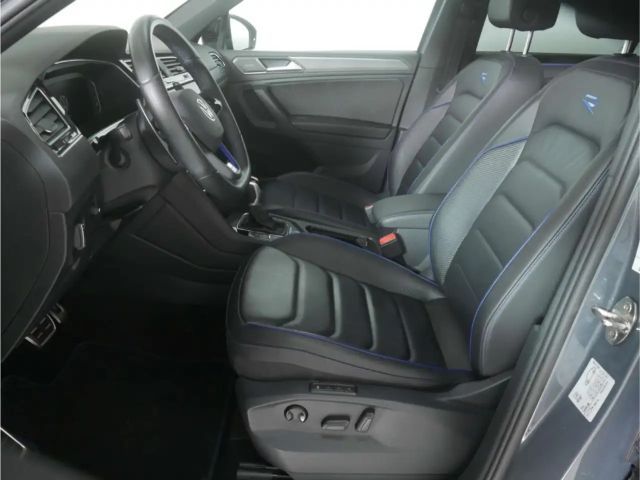 Volkswagen Tiguan 2.0 TSI DSG