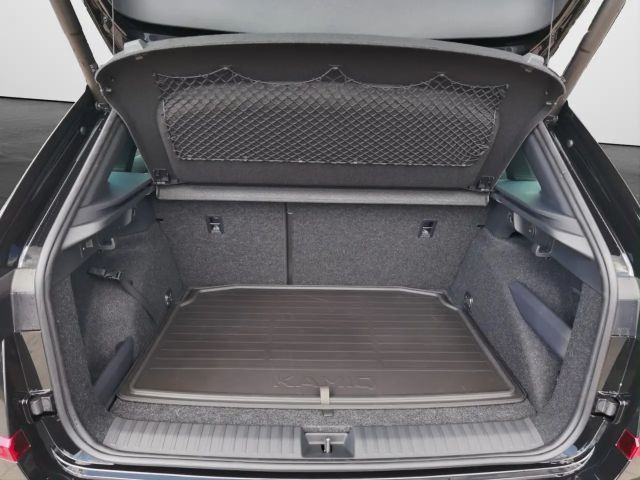 Skoda Kamiq 1.5 TSI Monte Carlo