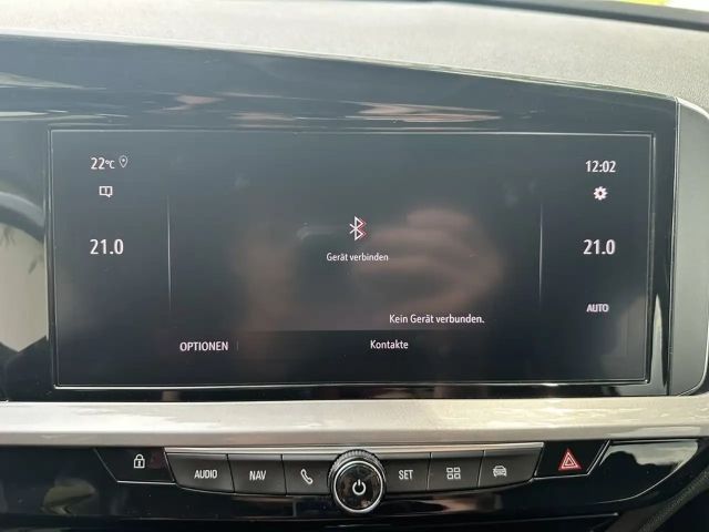 Opel Grandland X Business Elegance