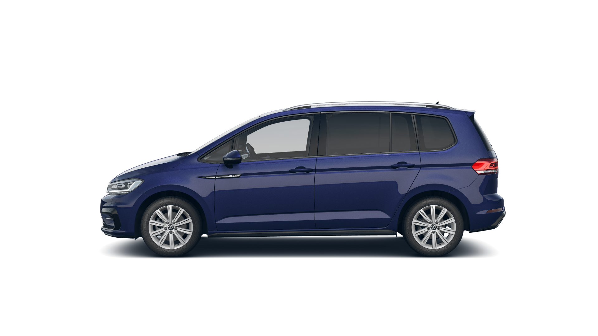 Volkswagen Touran DSG R-Line