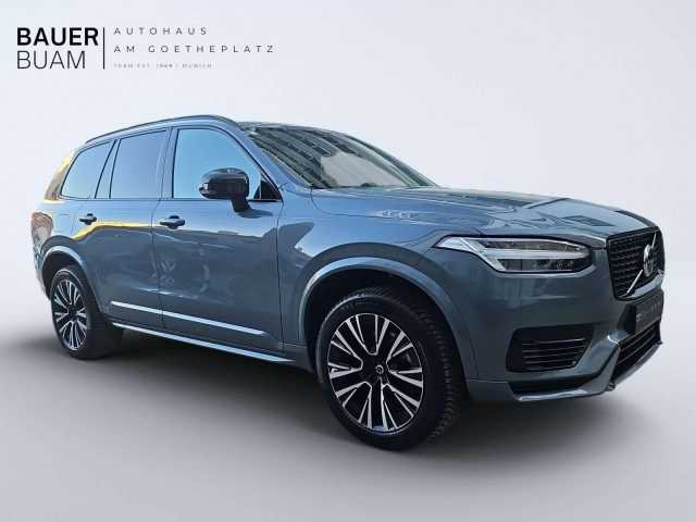 Volvo XC90 AWD Dark Plus Recharge