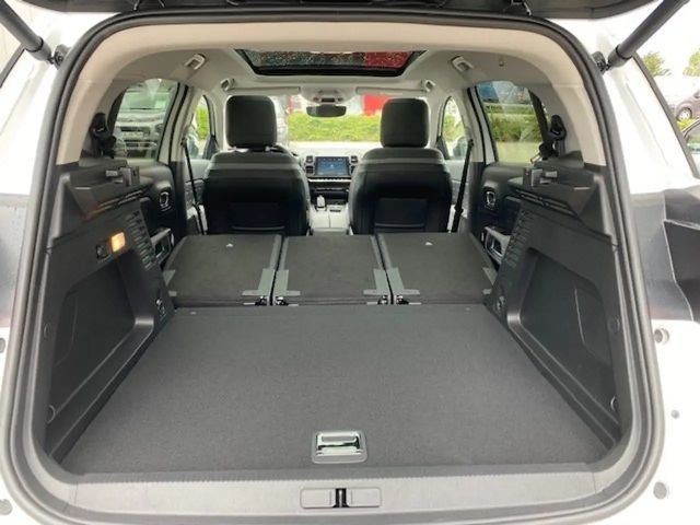 Citroën C5 Aircross Hybrid Max