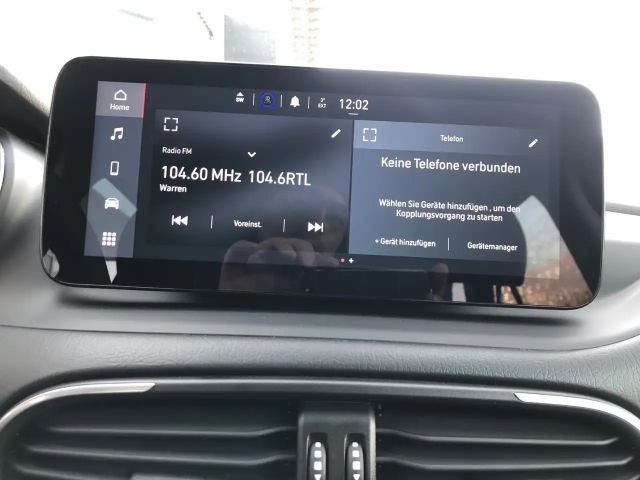 Fiat Tipo Station wagon