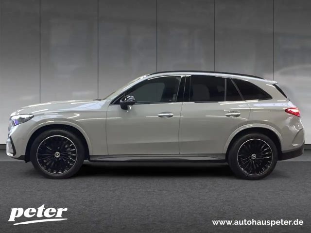 Mercedes-Benz GLC 450 4MATIC AMG Line