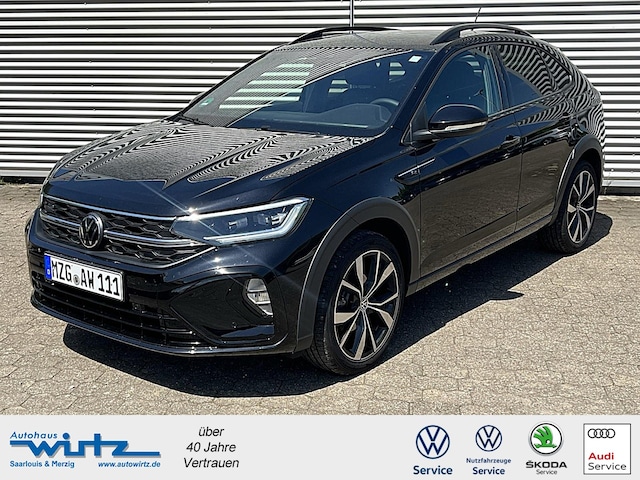 Volkswagen Taigo 1.0 TSI R-Line