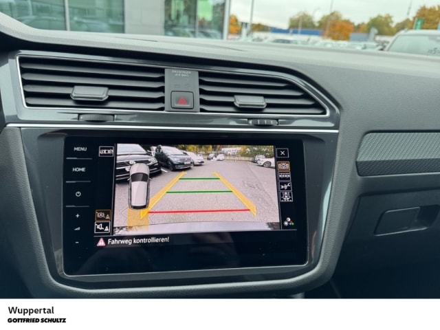 Volkswagen Tiguan 2.0 TDI Allspace DSG R-Line
