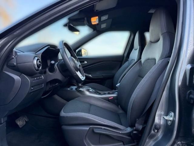 Nissan Juke N-Connecta