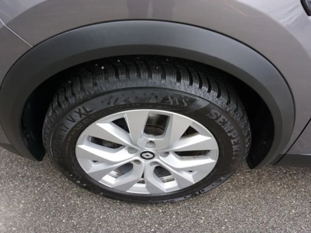 Renault Captur Intens