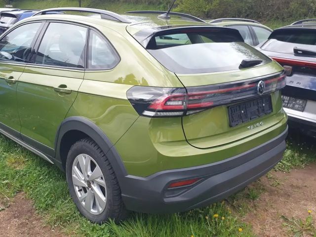 Volkswagen Taigo Life