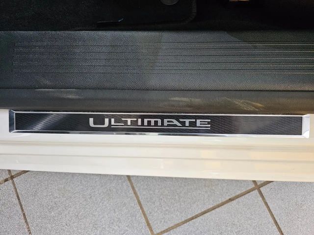 Opel Astra 1.5 Turbo Ultimate