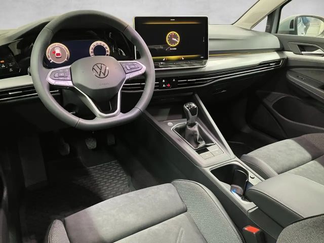 Volkswagen Golf Rabbit TDI