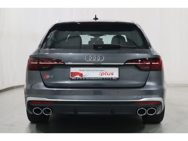 Audi S4 3.0 TDI Avant Quattro