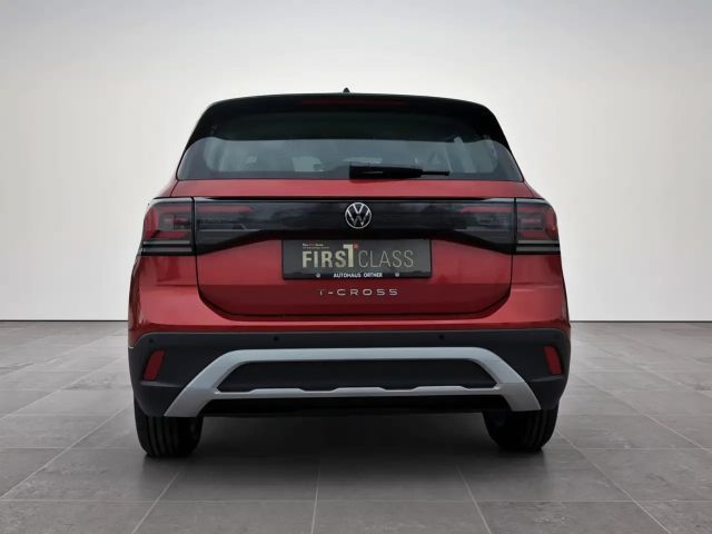 Volkswagen T-Cross 4Me TSI