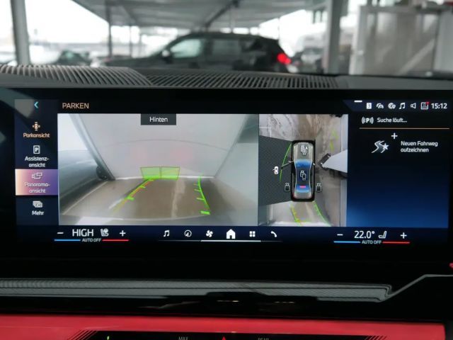 BMW i5 Sedan eDrive40