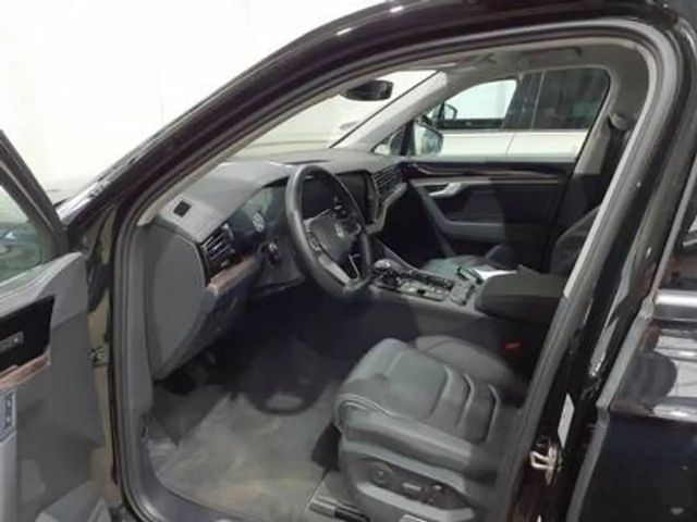 Volkswagen Touareg 3.0 V6 TDI Elegance Elegance