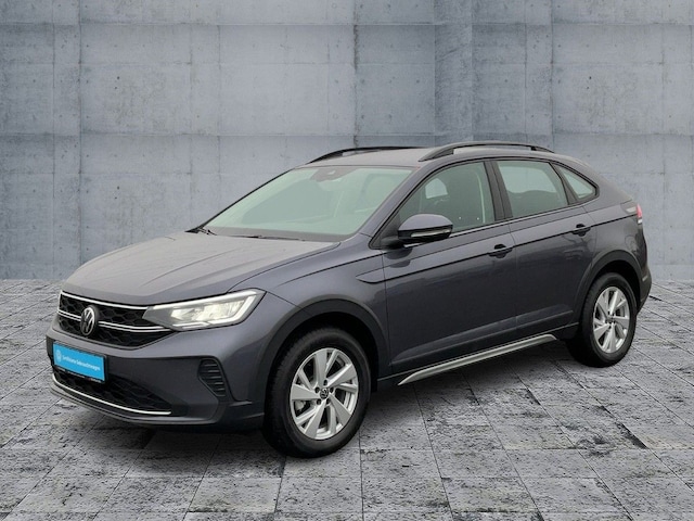 Volkswagen Taigo 1.0 TSI Life