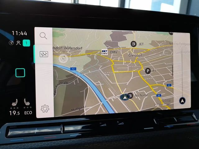 Volkswagen Golf DSG GTE Golf VIII