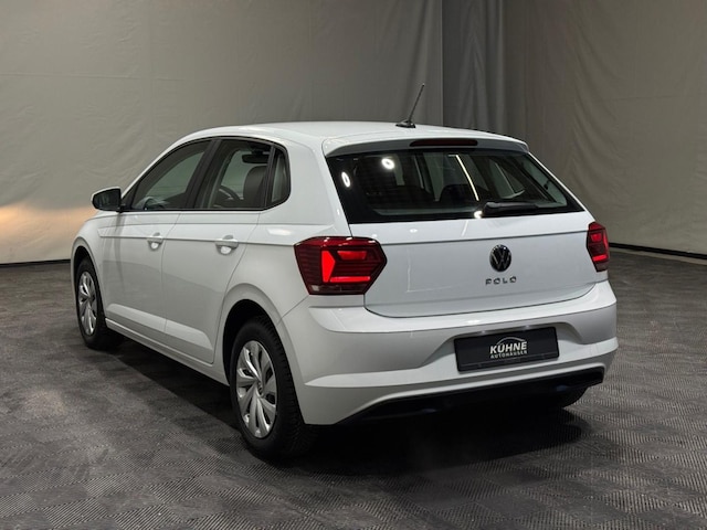 Volkswagen Polo Trendline