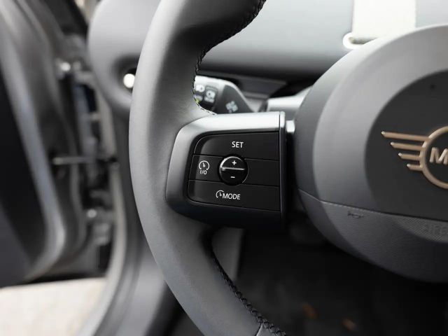 MINI Aceman E Essential Trim LED NAVI SHZ PDC