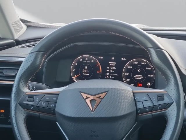 Cupra Formentor 1.5 TSI