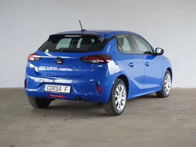 Opel Corsa 1.2 Turbo Edition Turbo