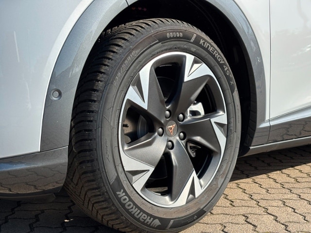 Cupra Tavascan 210kW 77kWh WP ACC Navi Kessy Advanced LED FSH SH