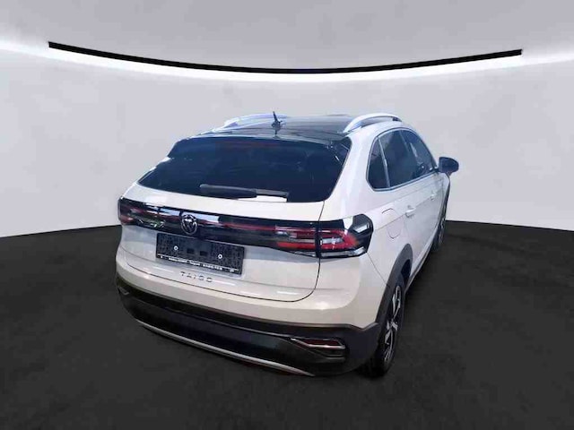 Volkswagen Taigo 1.5 TSI DSG IQ.Drive Style