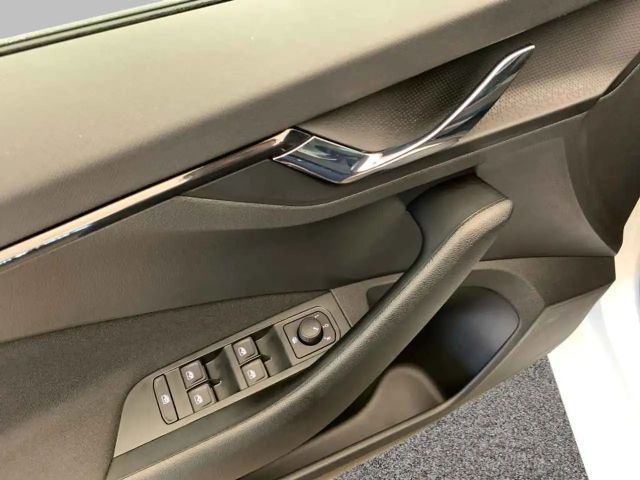 Skoda Kamiq 1.0 TSI