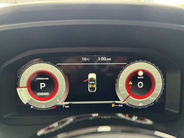 Nissan Qashqai Business Edition N-Connecta