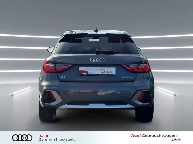 Audi A1 30 TFSI Allstreet