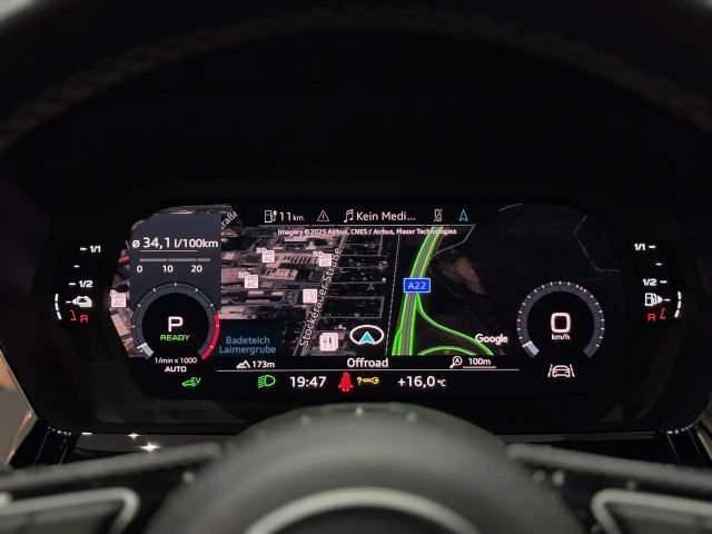 Audi A3 45 TFSI S-Tronic