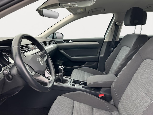 Volkswagen Passat 1.5 TSI Business Variant