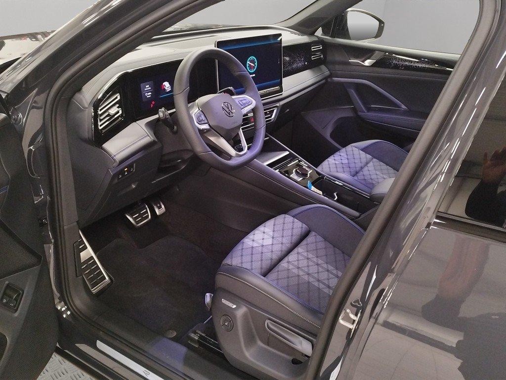 Volkswagen Tiguan DSG R-Line eHybrid