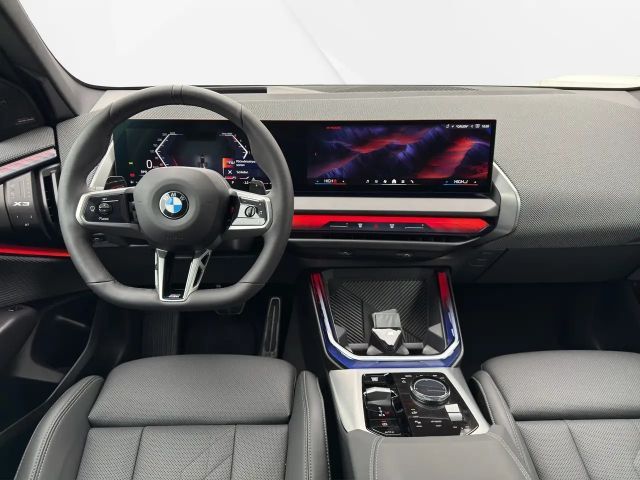 BMW X3 *** M-PAKET *** 6 PAKETE *** MEGA AUSSTATTUNG ***