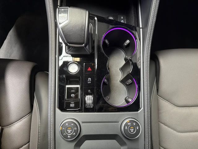 Volkswagen Touareg 3.0 V6 TDI R-Line