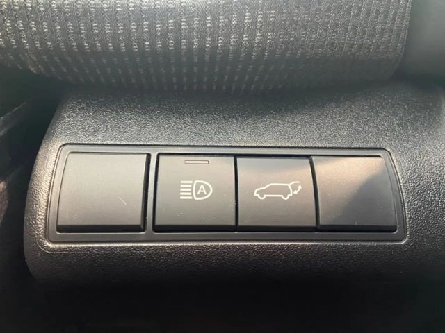 Toyota bZ4X Teamplayer *360°*SHZ*ACC*Matrix*PDC*CarPlay*