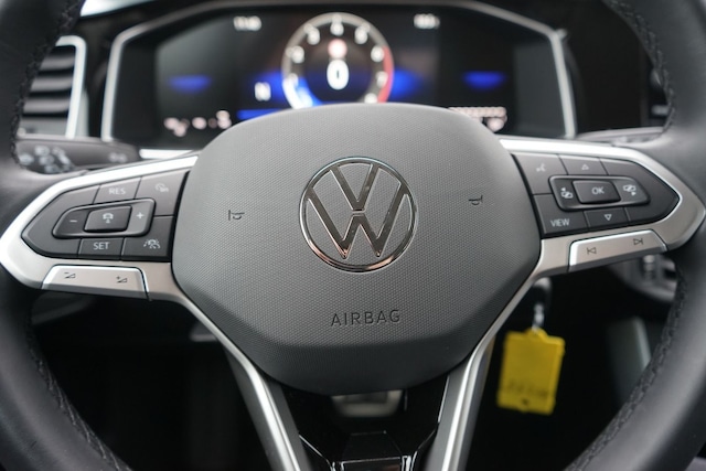 Volkswagen Taigo 1.0 TSI