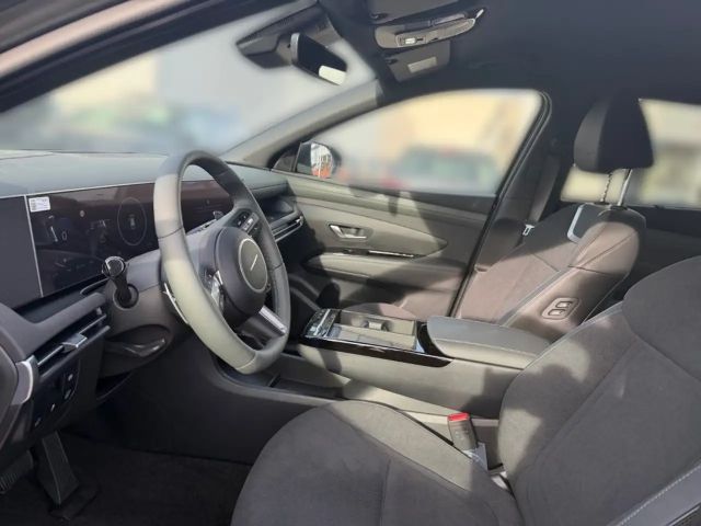 Hyundai Tucson 2WD T-GDi