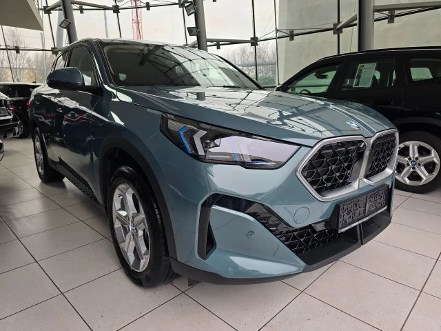 BMW X2 sDrive