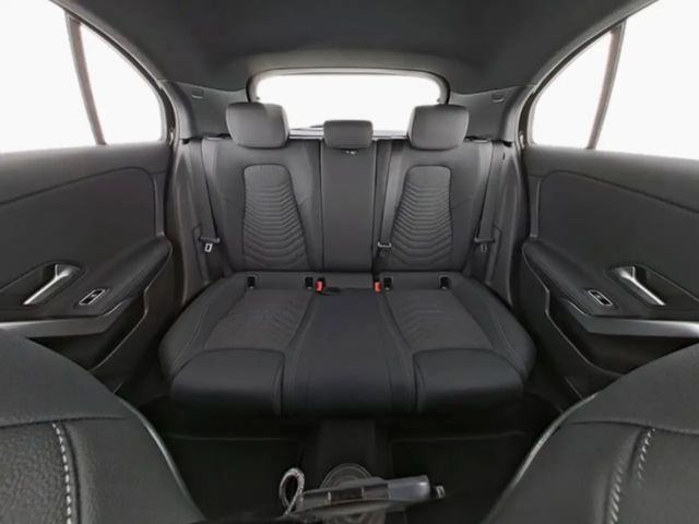 Mercedes-Benz A 200 A-Klasse