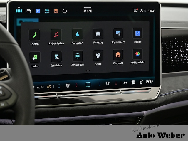 Volkswagen Passat DSG R-Line eHybrid