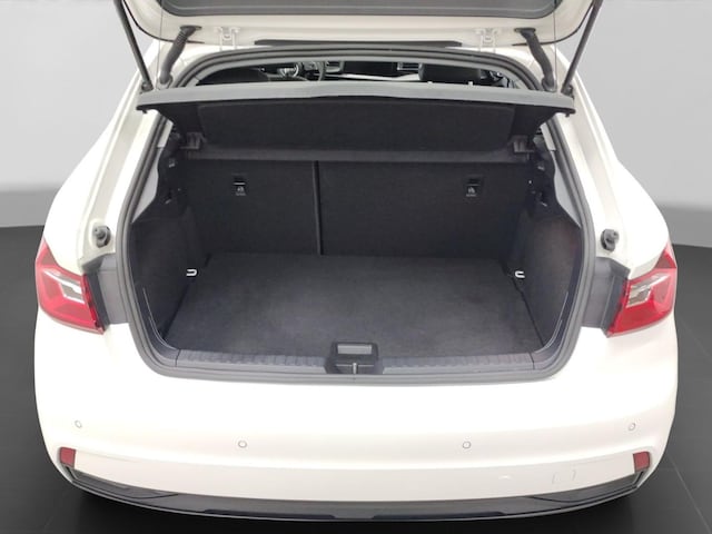 Audi A1 25 TFSI S-Tronic Sportback