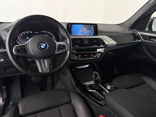 BMW X3 xDrive30e