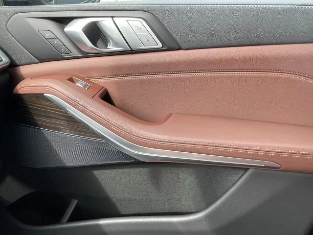 BMW X7 M-Sport xDrive