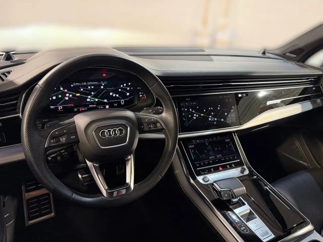Audi Q7 50 TDI S-Line