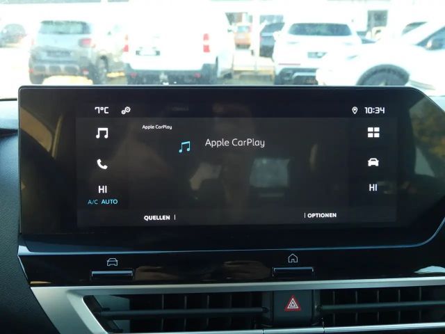 Citroën C4 Feel Pack PureTech