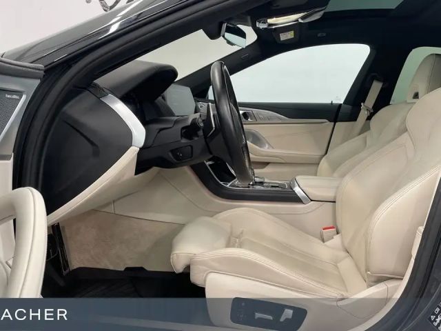 BMW M850 Coupé Gran Coupé xDrive