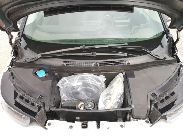 BMW i3 120Ah